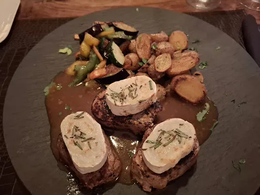 Bild von Restaurant La Cucina