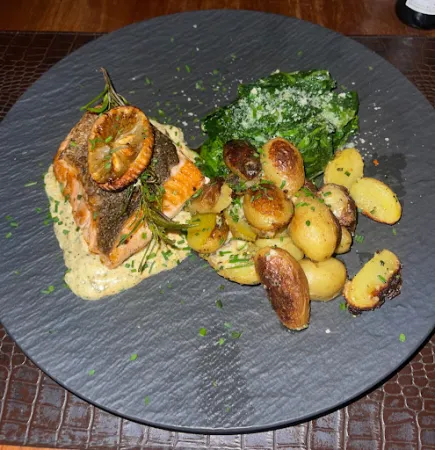 Bild von Restaurant La Cucina