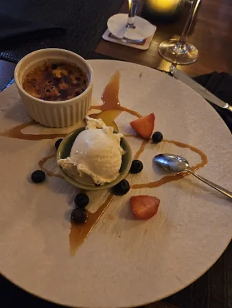 Bild von Restaurant La Cucina