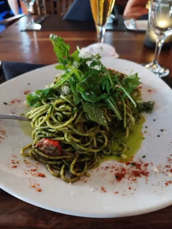 Bild von Restaurant La Cucina