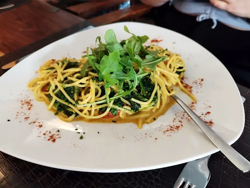 Bild von Restaurant La Cucina