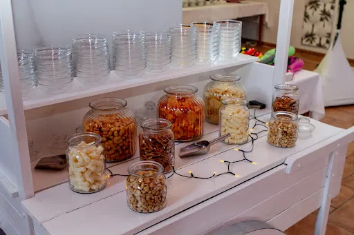 Bild von Meta Gastronomie