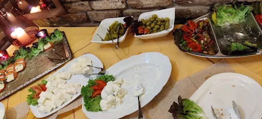 Bild von Miki's Steakhouse