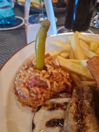Bild von Miki's Steakhouse