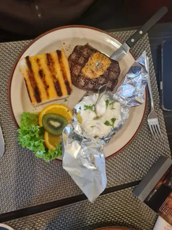 Bild von Miki's Steakhouse