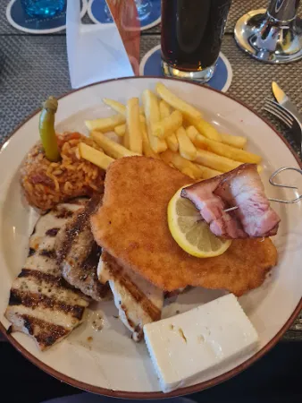 Bild von Miki's Steakhouse