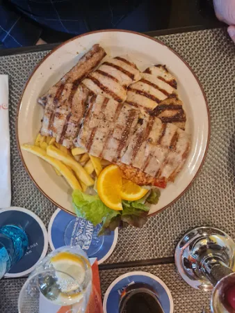 Bild von Miki's Steakhouse