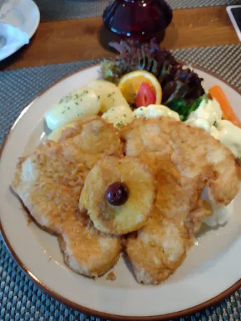 Bild von Miki's Steakhouse