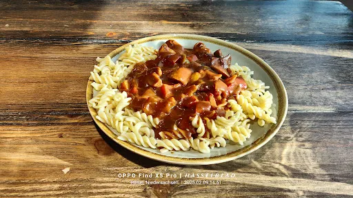 Bild von Die Schnitzelfabrik Hesel