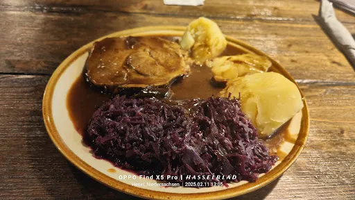 Bild von Die Schnitzelfabrik Hesel