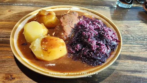 Bild von Die Schnitzelfabrik Hesel