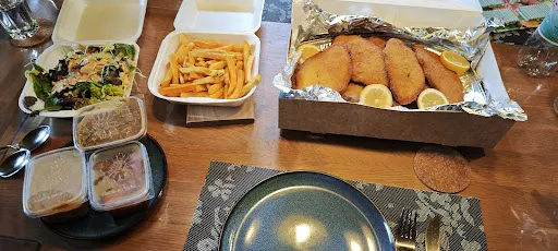 Bild von Die Schnitzelfabrik Hesel