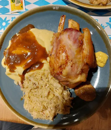 Bild von Die Schnitzelfabrik Hesel