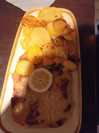 Bild von Die Schnitzelfabrik Hesel