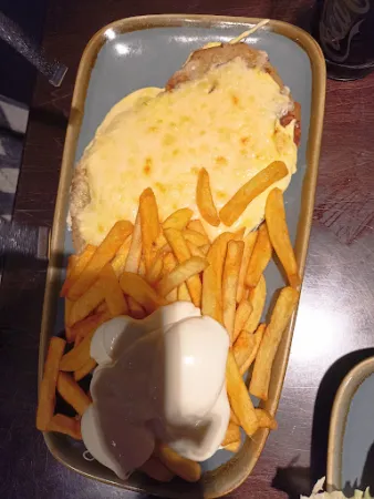 Bild von Die Schnitzelfabrik Hesel