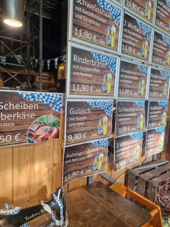 Bild von Die Schnitzelfabrik Hesel