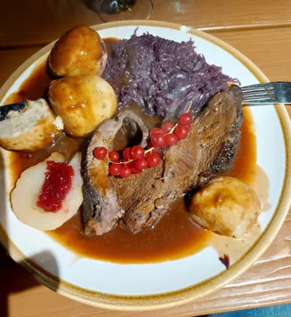 Bild von Die Schnitzelfabrik Hesel