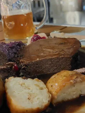 Bild von Die Schnitzelfabrik Hesel