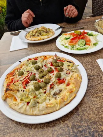Bild von Pizza-Stübchen Bunde