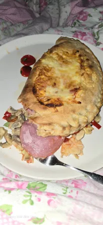 Bild von Pizza-Stübchen Bunde