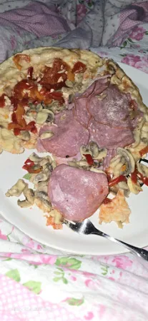 Bild von Pizza-Stübchen Bunde