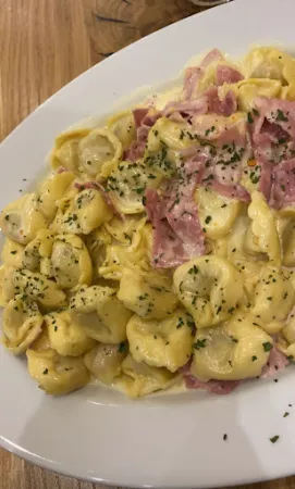 Bild von Pizza-Stübchen Bunde