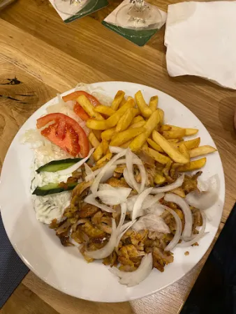 Bild von Pizza-Stübchen Bunde