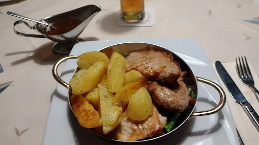 Bild von Historisches Compagniehaus Restaurant - Saalbetrieb