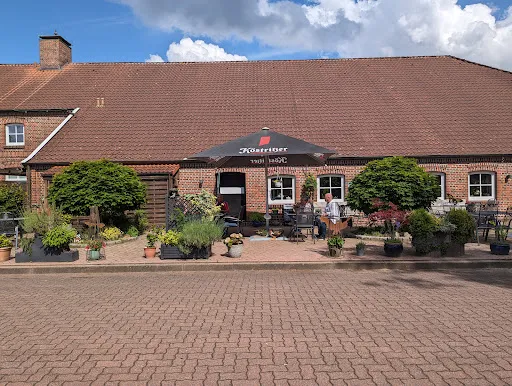 Bild von Historisches Compagniehaus Restaurant - Saalbetrieb