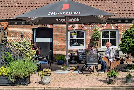 Bild von Historisches Compagniehaus Restaurant - Saalbetrieb