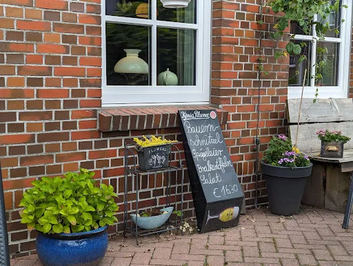 Bild von Historisches Compagniehaus Restaurant - Saalbetrieb
