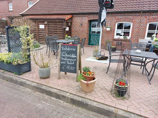Bild von Historisches Compagniehaus Restaurant - Saalbetrieb