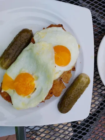Bild von Historisches Compagniehaus Restaurant - Saalbetrieb