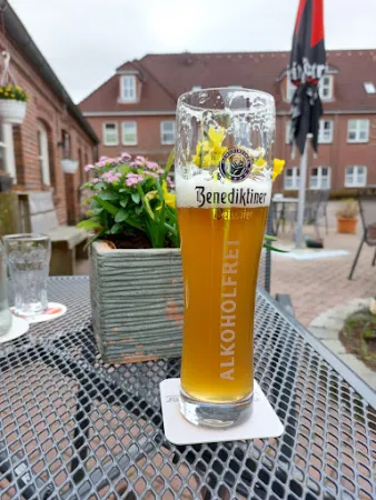 Bild von Historisches Compagniehaus Restaurant - Saalbetrieb