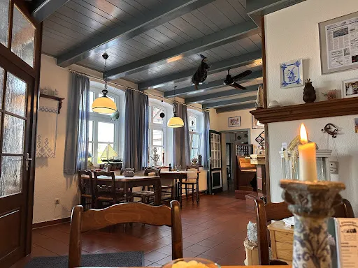 Bild von Historisches Compagniehaus Restaurant - Saalbetrieb