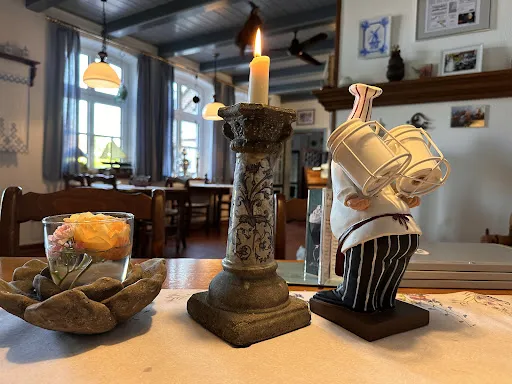 Bild von Historisches Compagniehaus Restaurant - Saalbetrieb