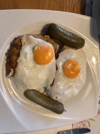 Bild von Historisches Compagniehaus Restaurant - Saalbetrieb