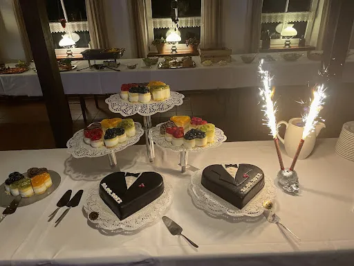 Bild von Historisches Compagniehaus Restaurant - Saalbetrieb