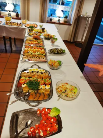 Bild von Historisches Compagniehaus Restaurant - Saalbetrieb