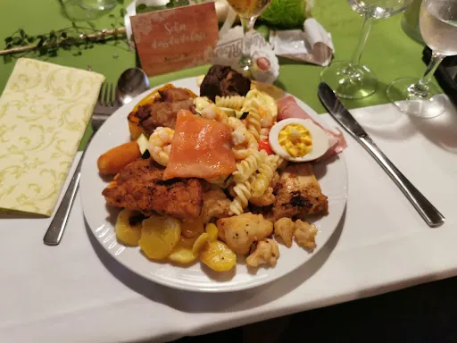 Bild von Historisches Compagniehaus Restaurant - Saalbetrieb