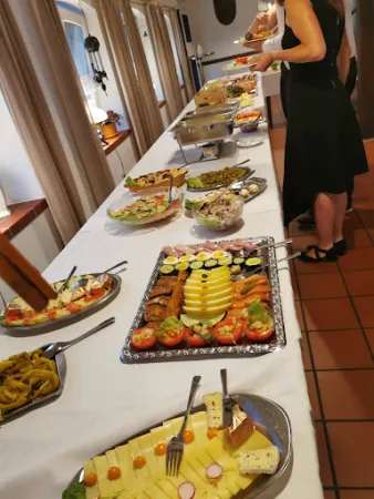Bild von Historisches Compagniehaus Restaurant - Saalbetrieb