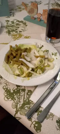 Bild von Historisches Compagniehaus Restaurant - Saalbetrieb