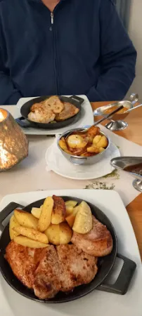 Bild von Historisches Compagniehaus Restaurant - Saalbetrieb