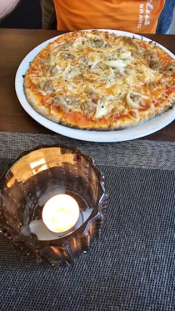 Bild von Aqua Ihlow Bar Restaurant Treffpunkt