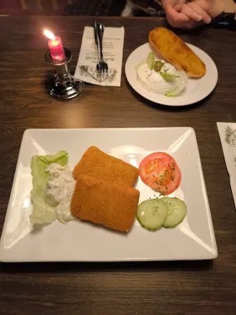 Bild von Restaurant Balkan-Grill Grossefehn