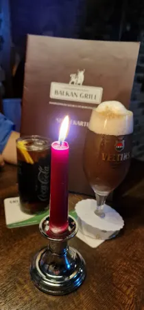 Bild von Restaurant Balkan-Grill Grossefehn