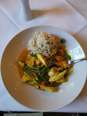 Bild von Restaurant bei Ante
