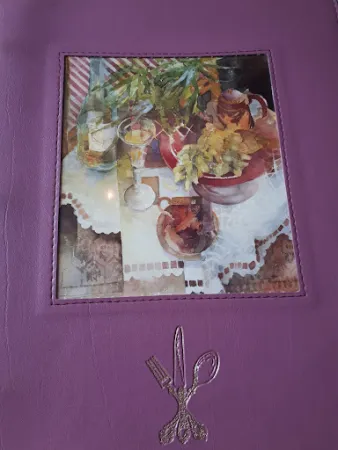Bild von Restaurant bei Ante