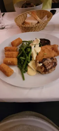 Bild von Restaurant bei Ante