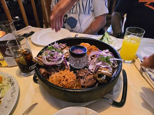 Bild von Restaurant Athos